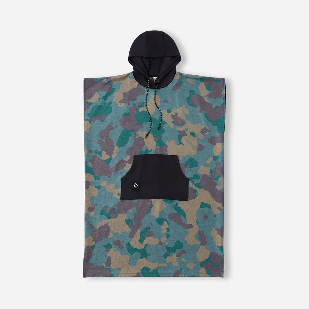 Nomadix Changing Poncho - Quest Outdoors