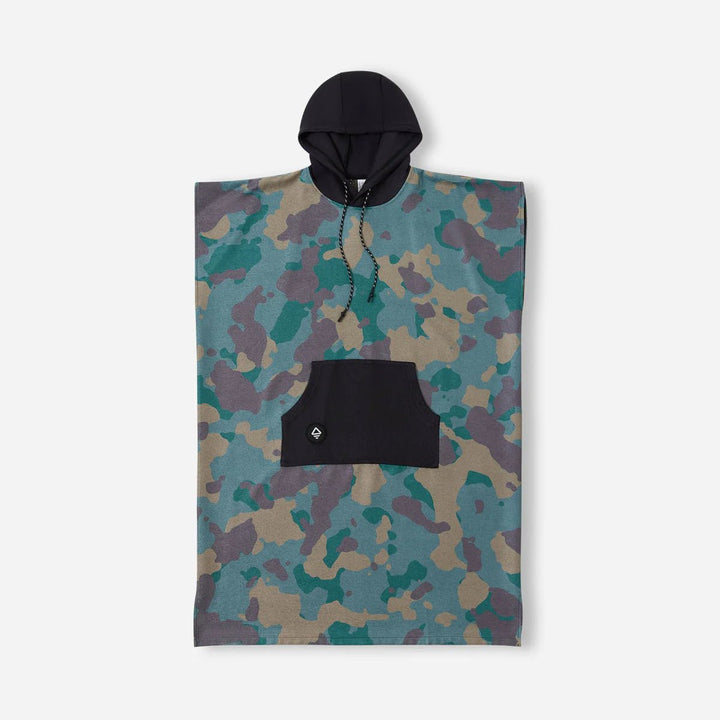 Nomadix Changing Poncho - Quest Outdoors