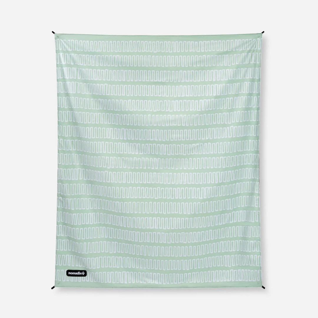 Nomadix Festival Blanket - Quest Outdoors
