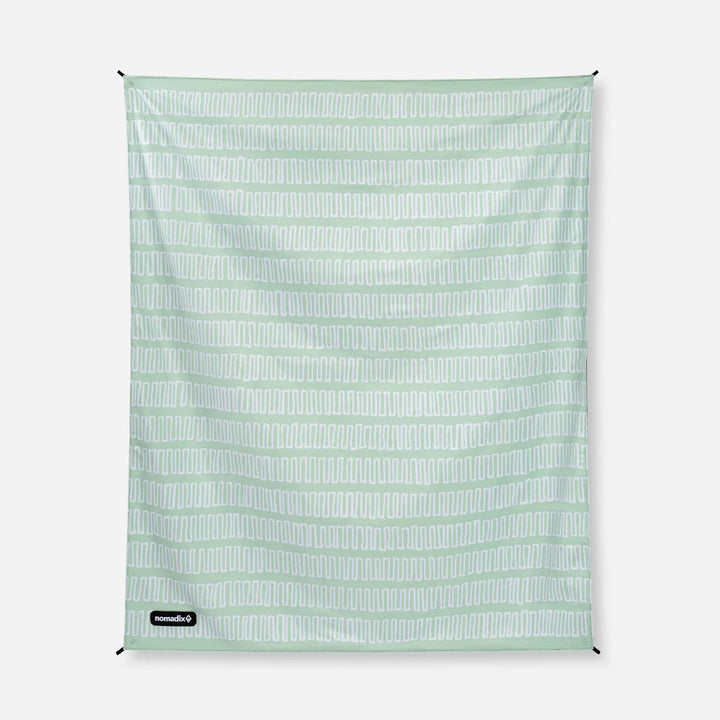 Nomadix Festival Blanket - Quest Outdoors