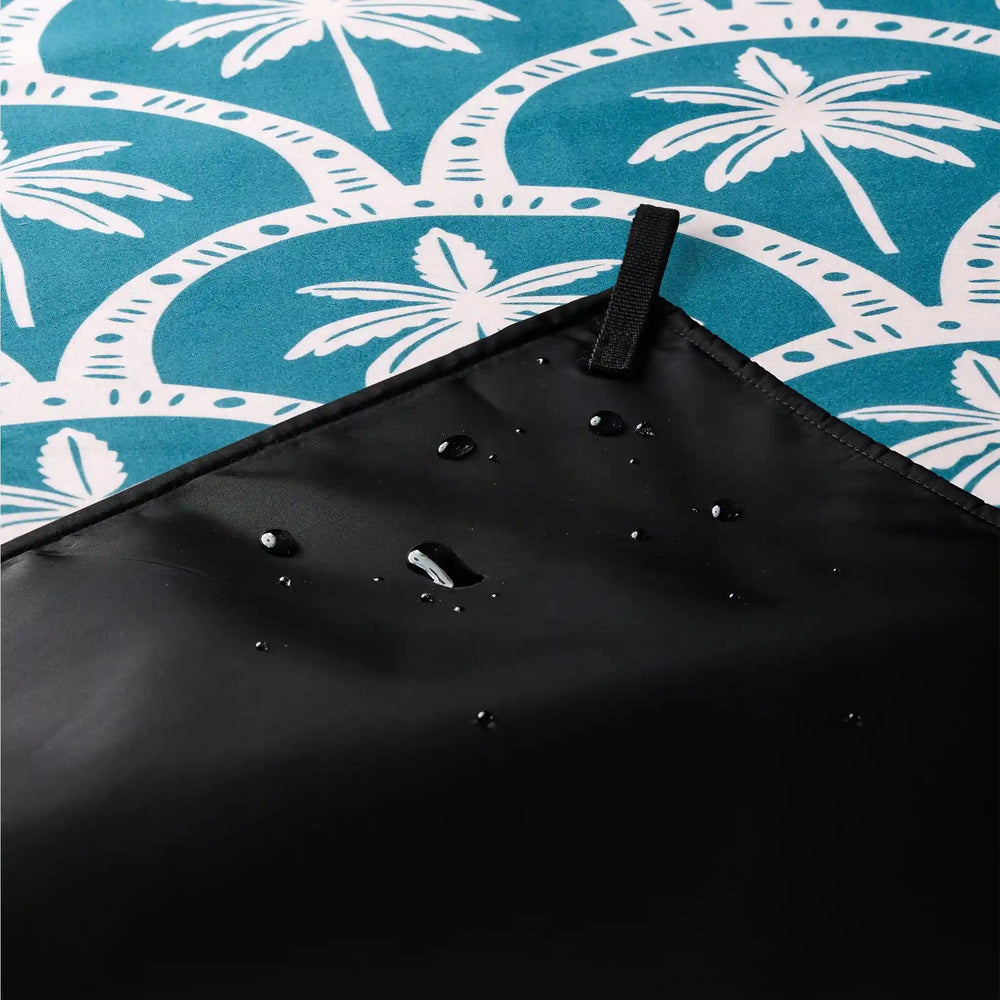 Nomadix Festival Blanket - Quest Outdoors