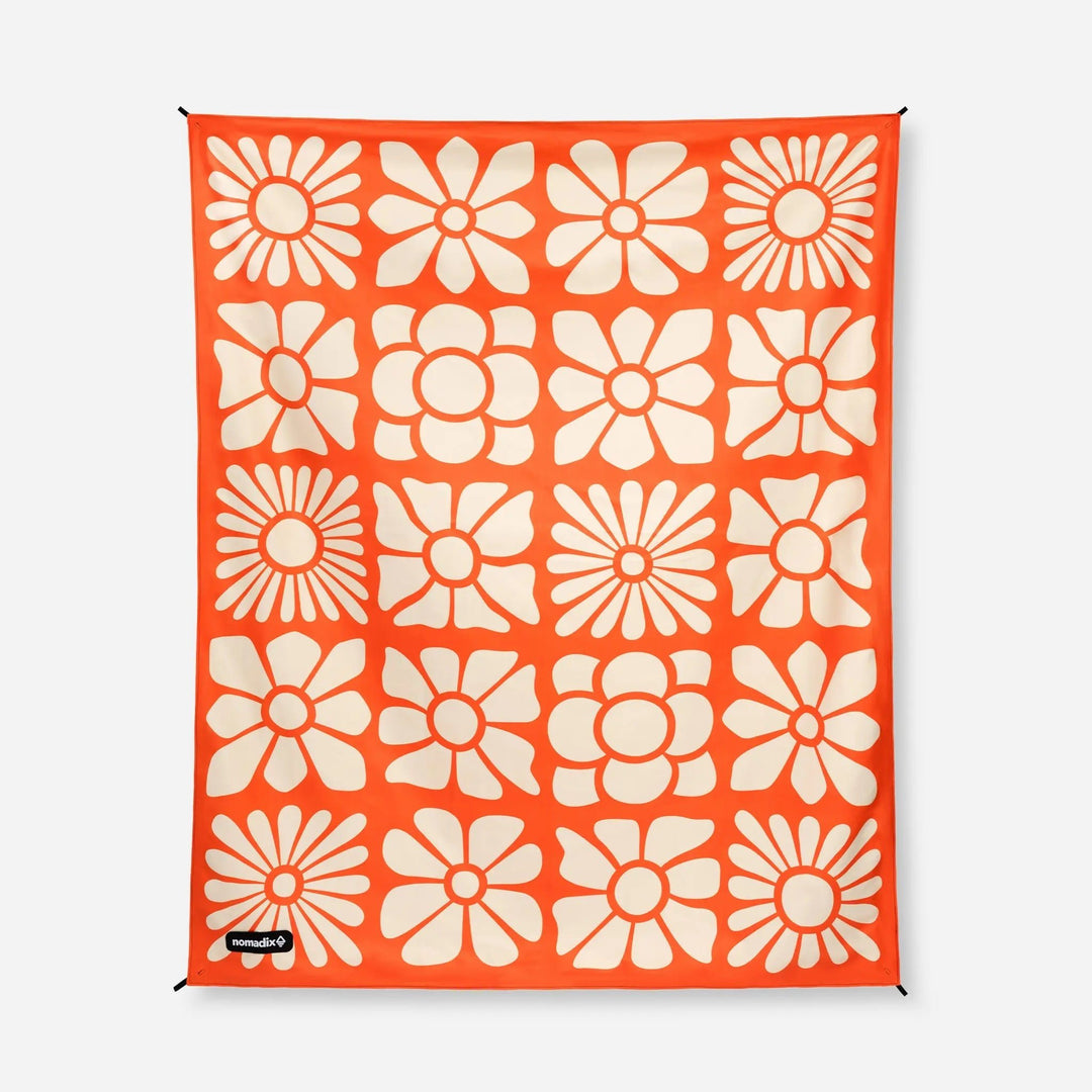 Nomadix Festival Blanket - Quest Outdoors