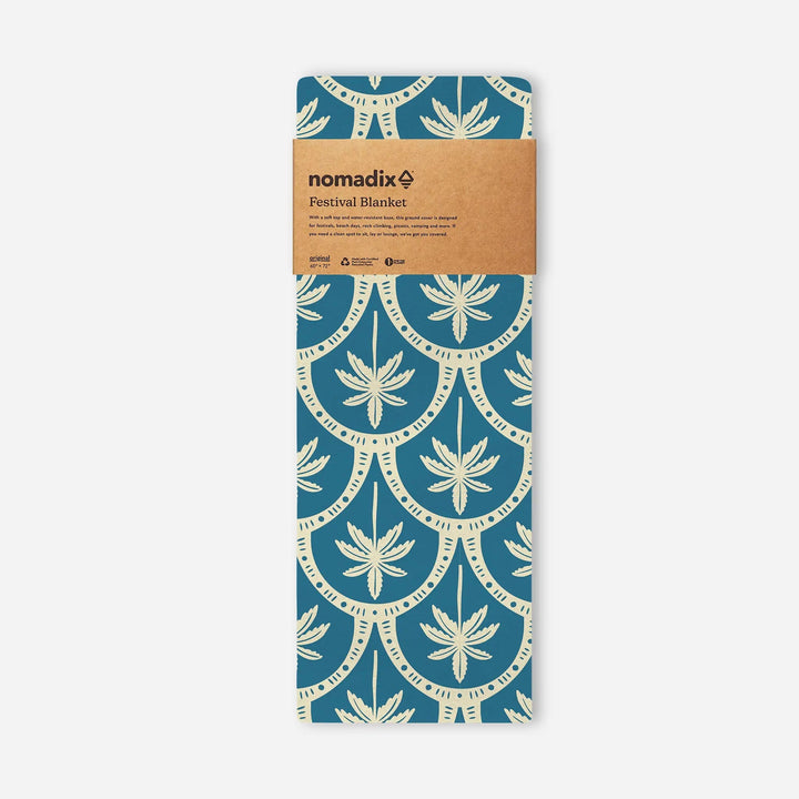 Nomadix Festival Blanket - Quest Outdoors