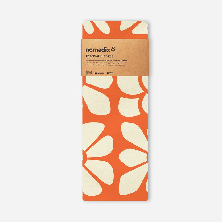 Nomadix Festival Blanket - Quest Outdoors