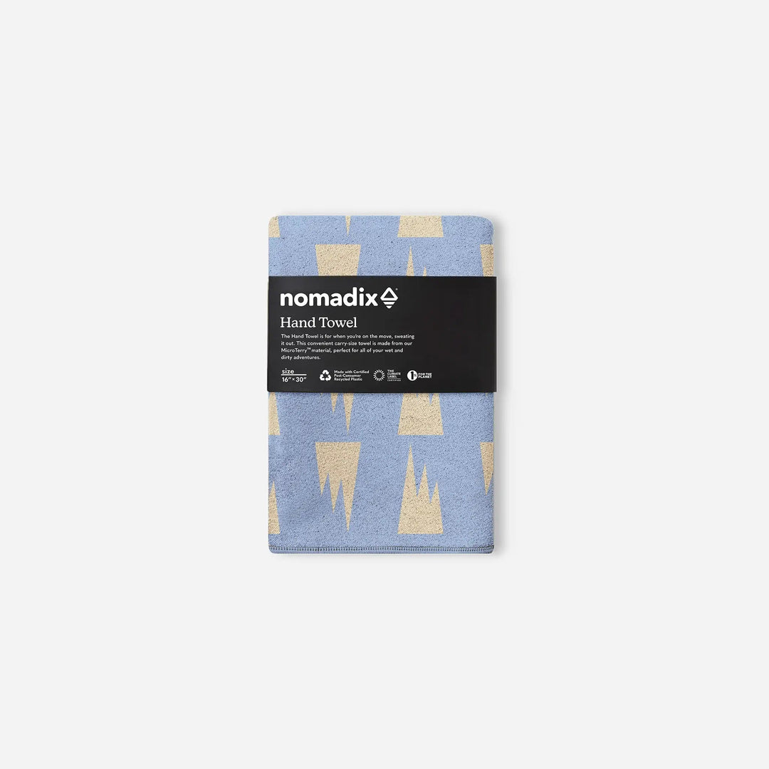 Nomadix Hand Towel - Quest Outdoors
