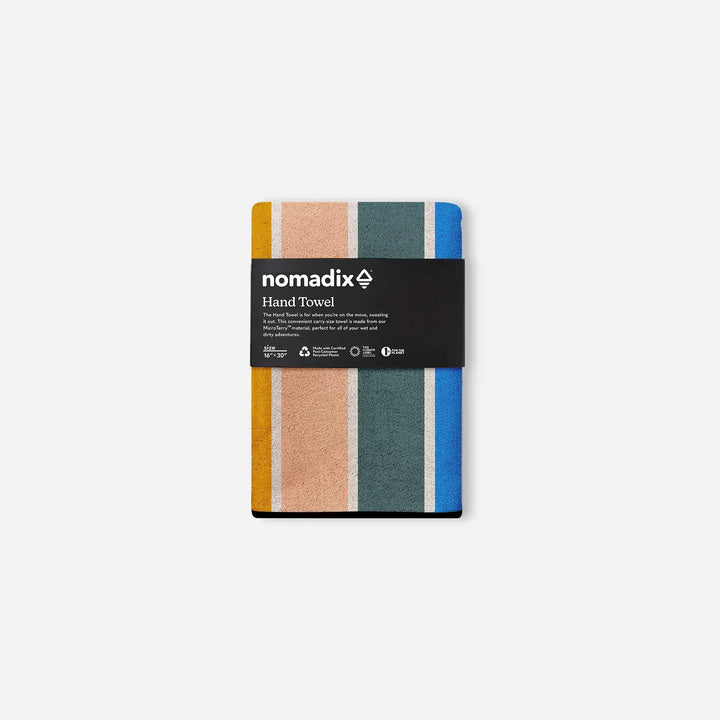 Nomadix Hand Towel - Quest Outdoors