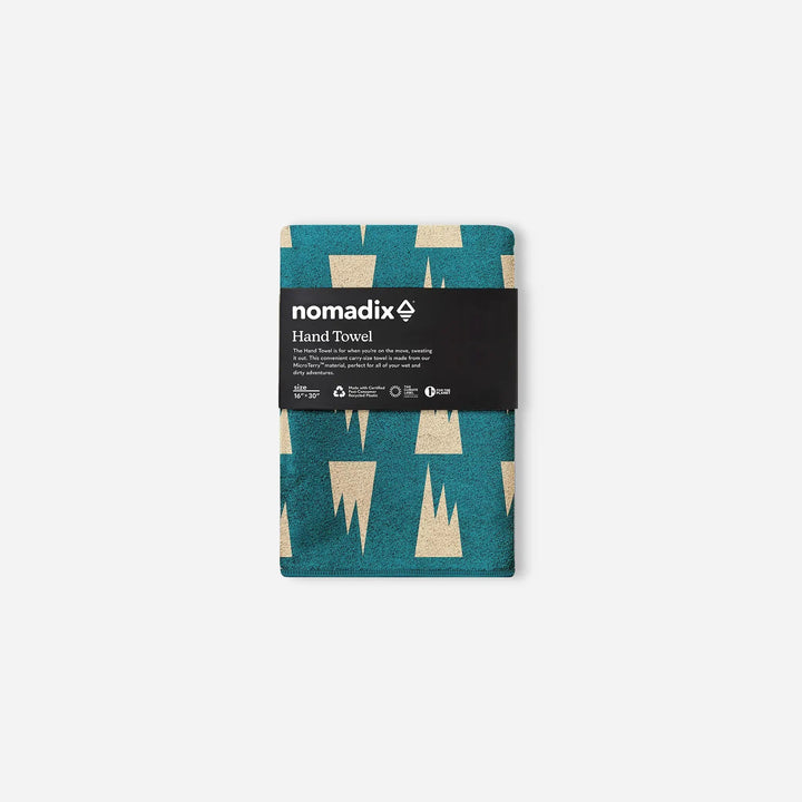 Nomadix Hand Towel - Quest Outdoors