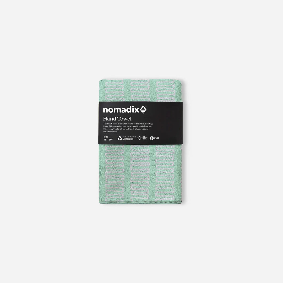 Nomadix Hand Towel - Quest Outdoors