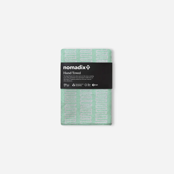Nomadix Hand Towel - Quest Outdoors