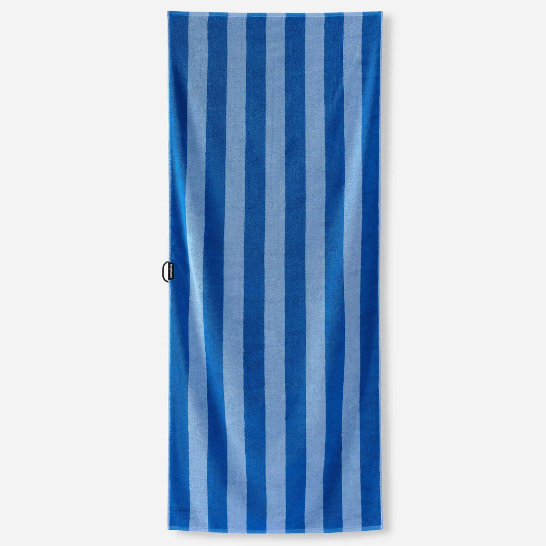 Nomadix Organic Cotton Beach Towel - Quest Outdoors