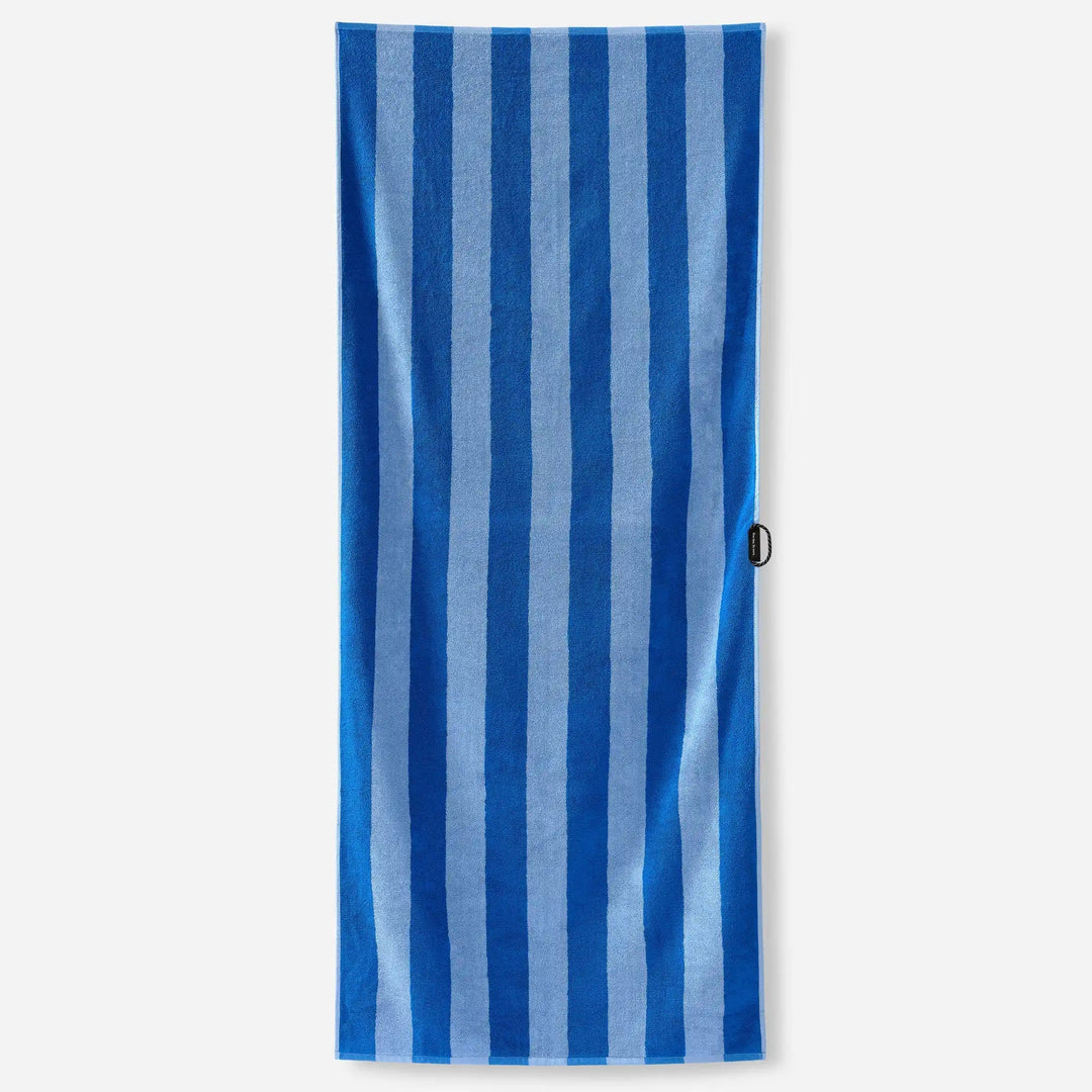 Nomadix Organic Cotton Beach Towel - Quest Outdoors