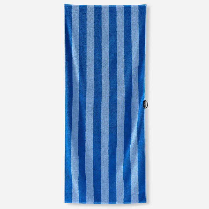 Nomadix Organic Cotton Beach Towel - Quest Outdoors
