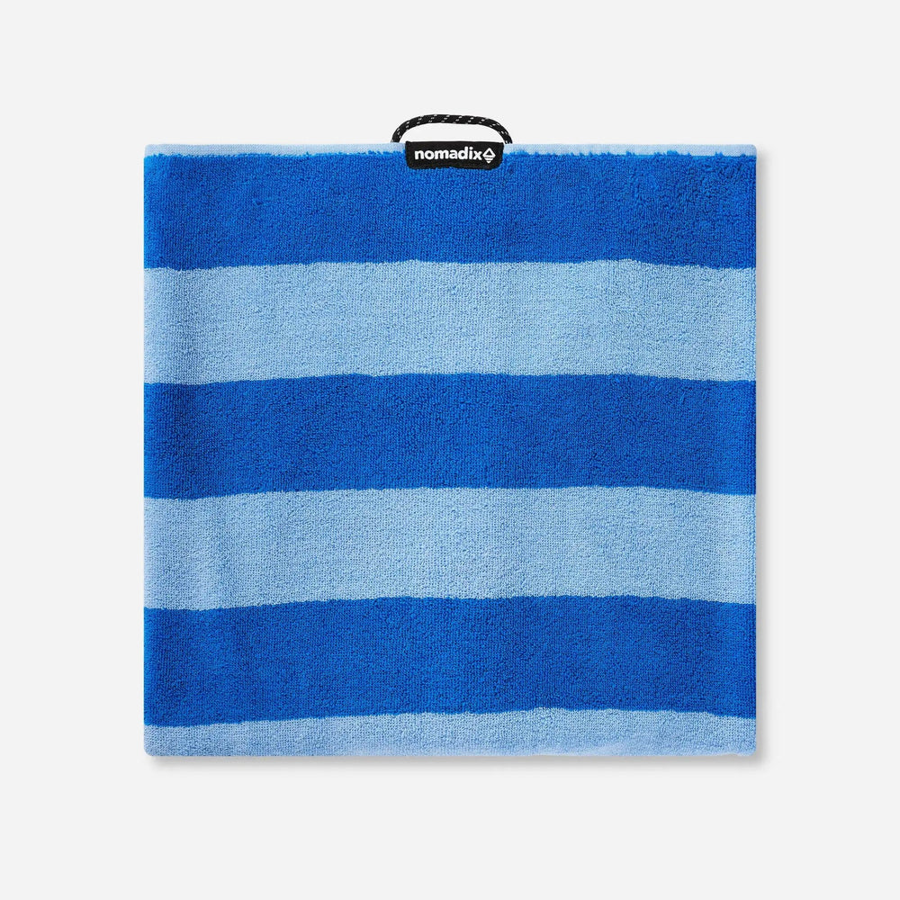 Nomadix Organic Cotton Beach Towel - Quest Outdoors