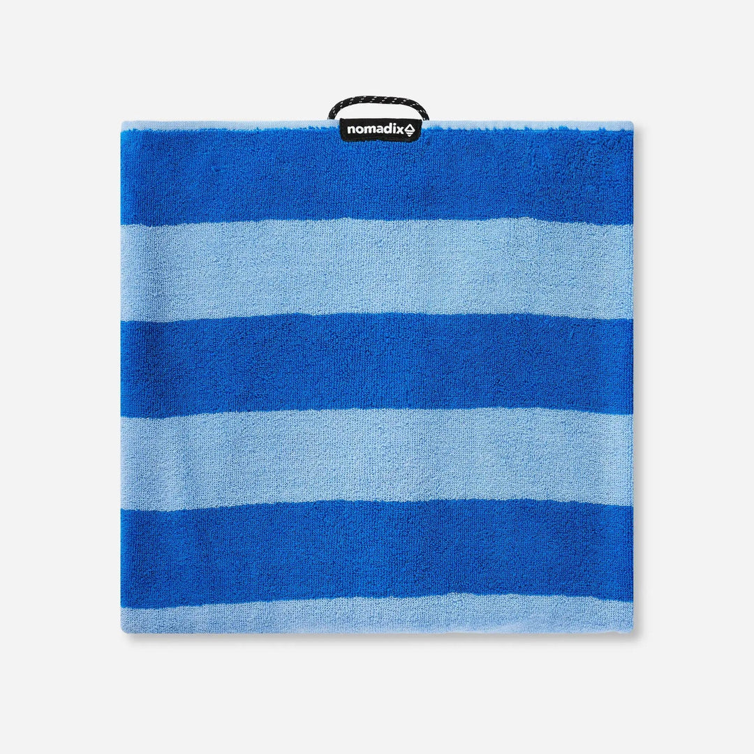Nomadix Organic Cotton Beach Towel - Quest Outdoors