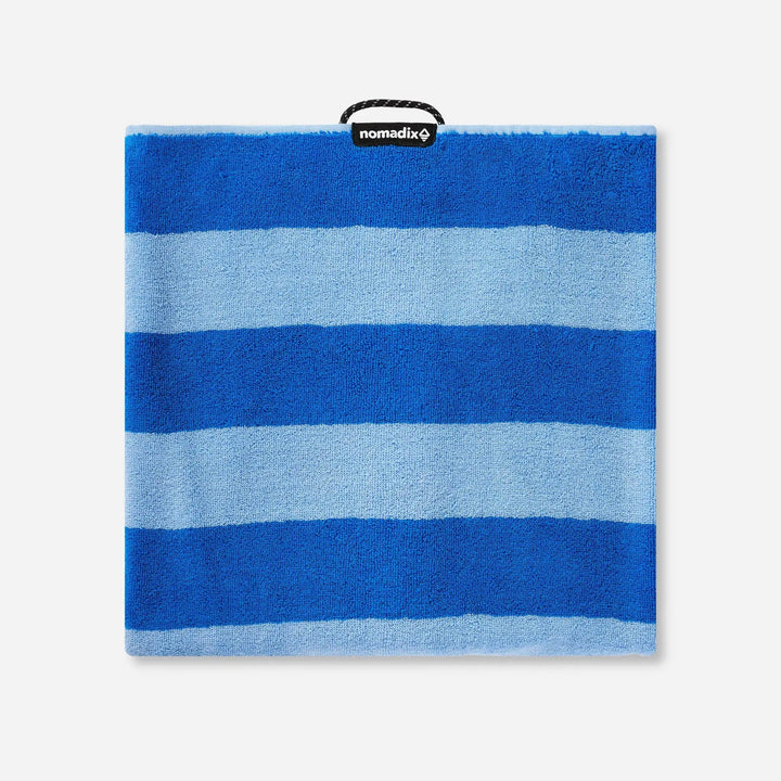 Nomadix Organic Cotton Beach Towel - Quest Outdoors