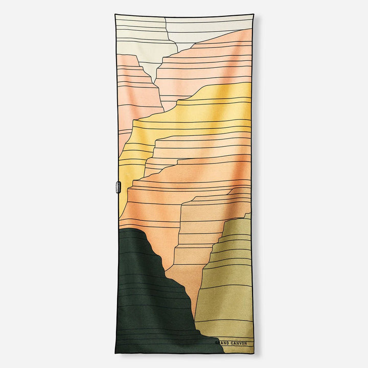 Nomadix Original Towel - Quest Outdoors