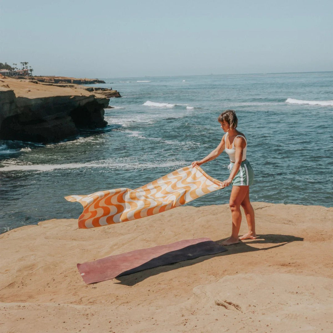 Nomadix Original Towel - Quest Outdoors
