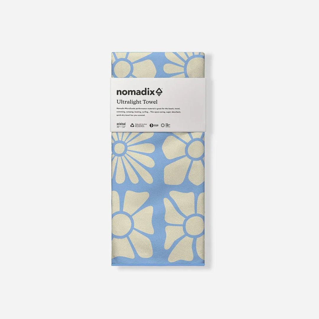 Nomadix Ultralight Towel - Quest Outdoors