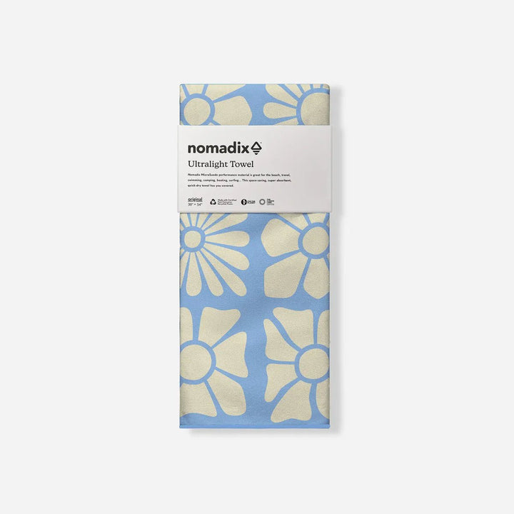 Nomadix Ultralight Towel - Quest Outdoors