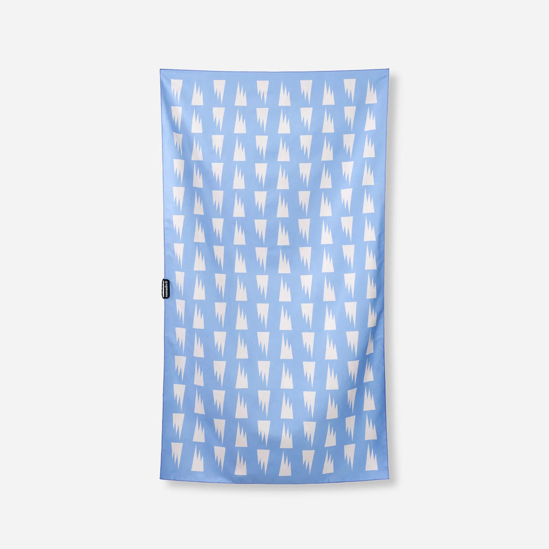 Nomadix Ultralight Towel - Quest Outdoors