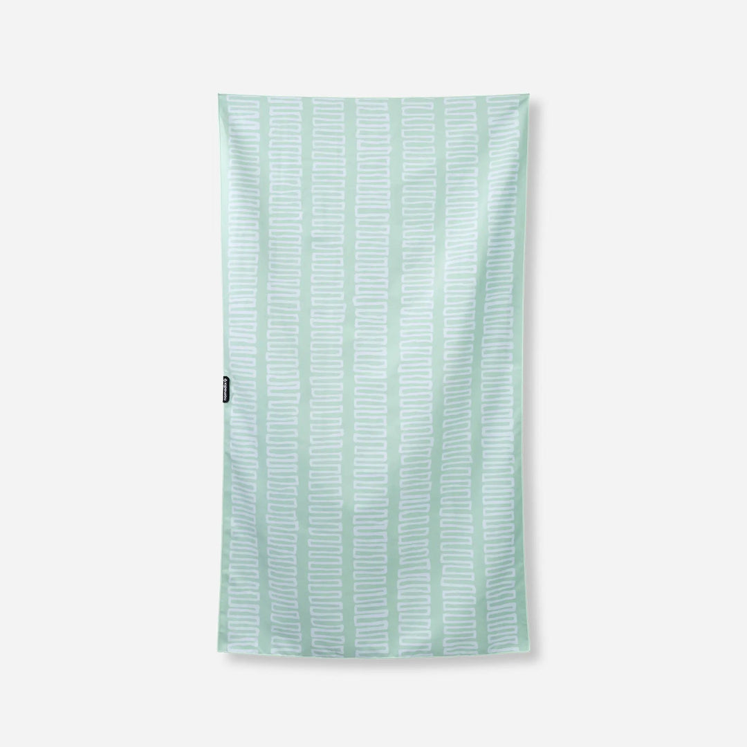 Nomadix Ultralight Towel - Quest Outdoors