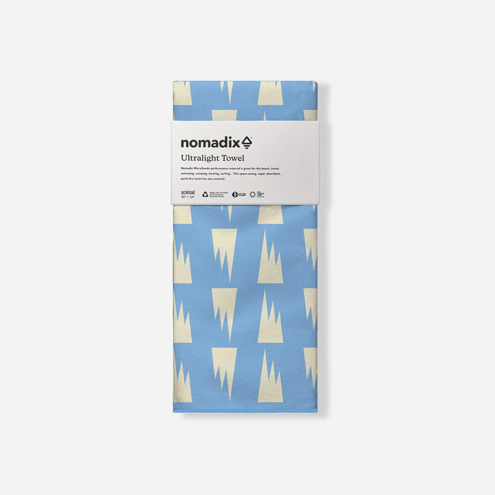 Nomadix Ultralight Towel - Quest Outdoors