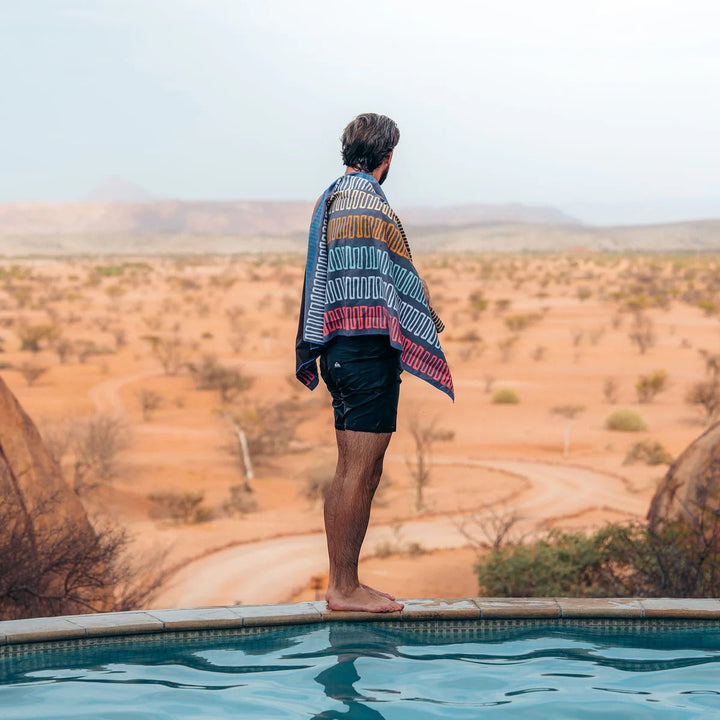 Nomadix Ultralight Towel - Quest Outdoors