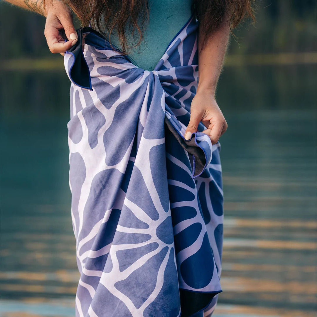 Nomadix Ultralight Towel - Quest Outdoors
