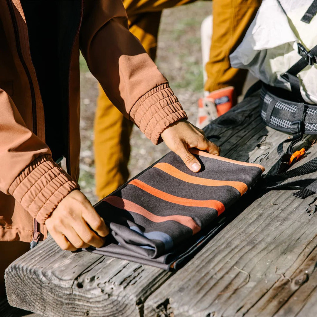Nomadix Ultralight Towel - Quest Outdoors