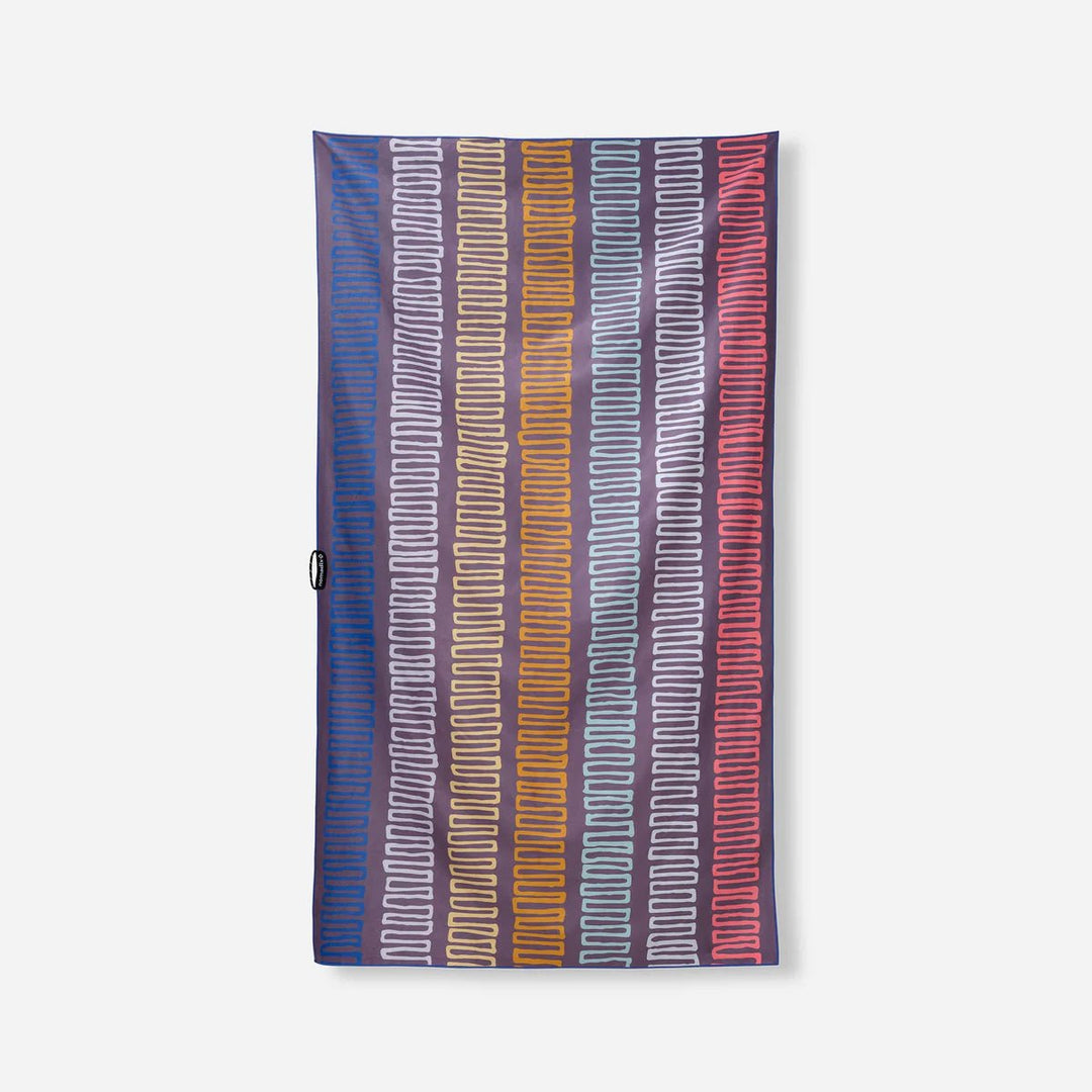 Nomadix Ultralight Towel - Quest Outdoors