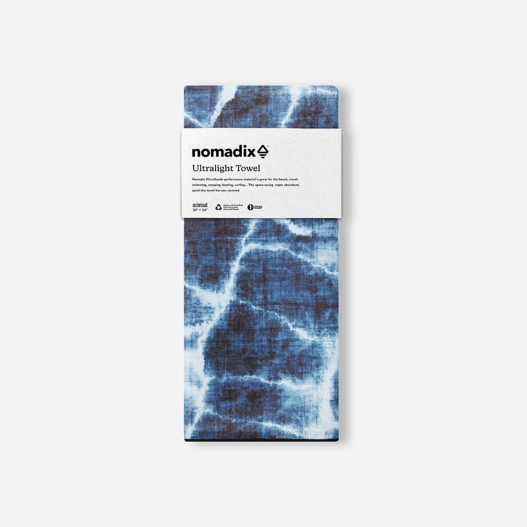 Nomadix Ultralight Towel - Quest Outdoors