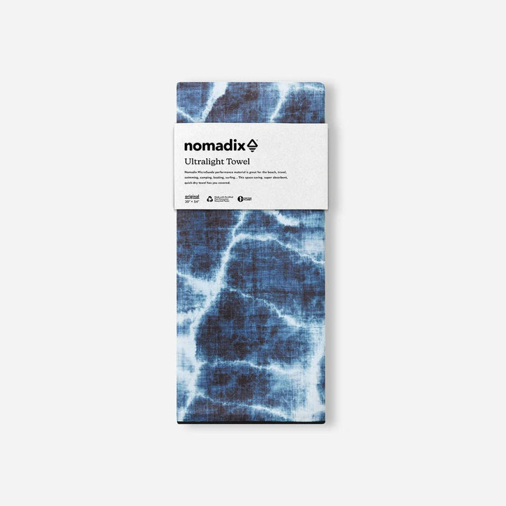 Nomadix Ultralight Towel - Quest Outdoors