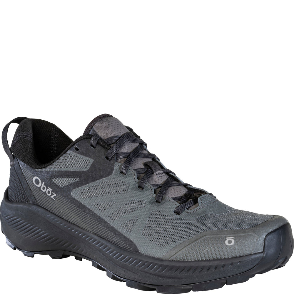 Oboz Men's Katabatic LT Low - Quest Outdoors