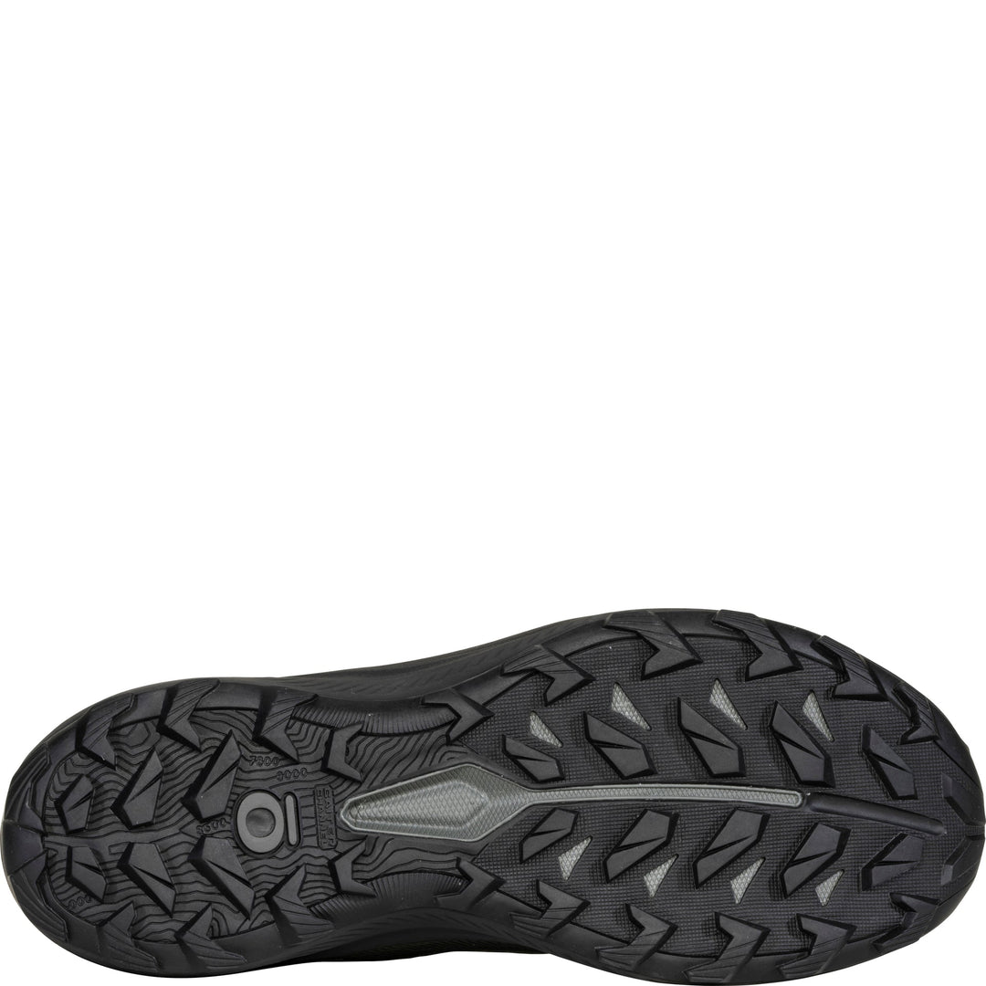 Oboz Men's Katabatic LT Low - Quest Outdoors