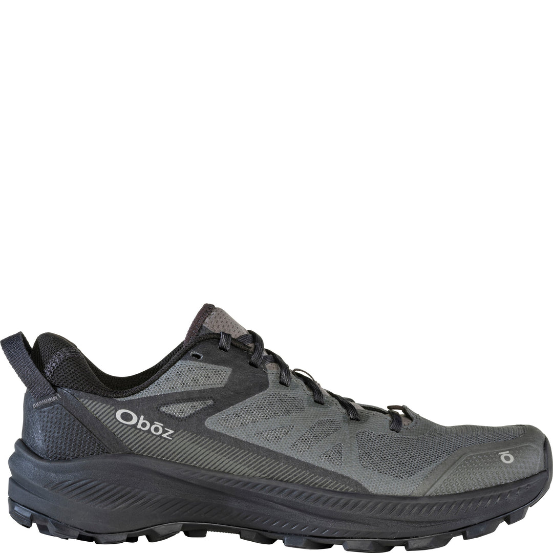 Oboz Men's Katabatic LT Low - Quest Outdoors