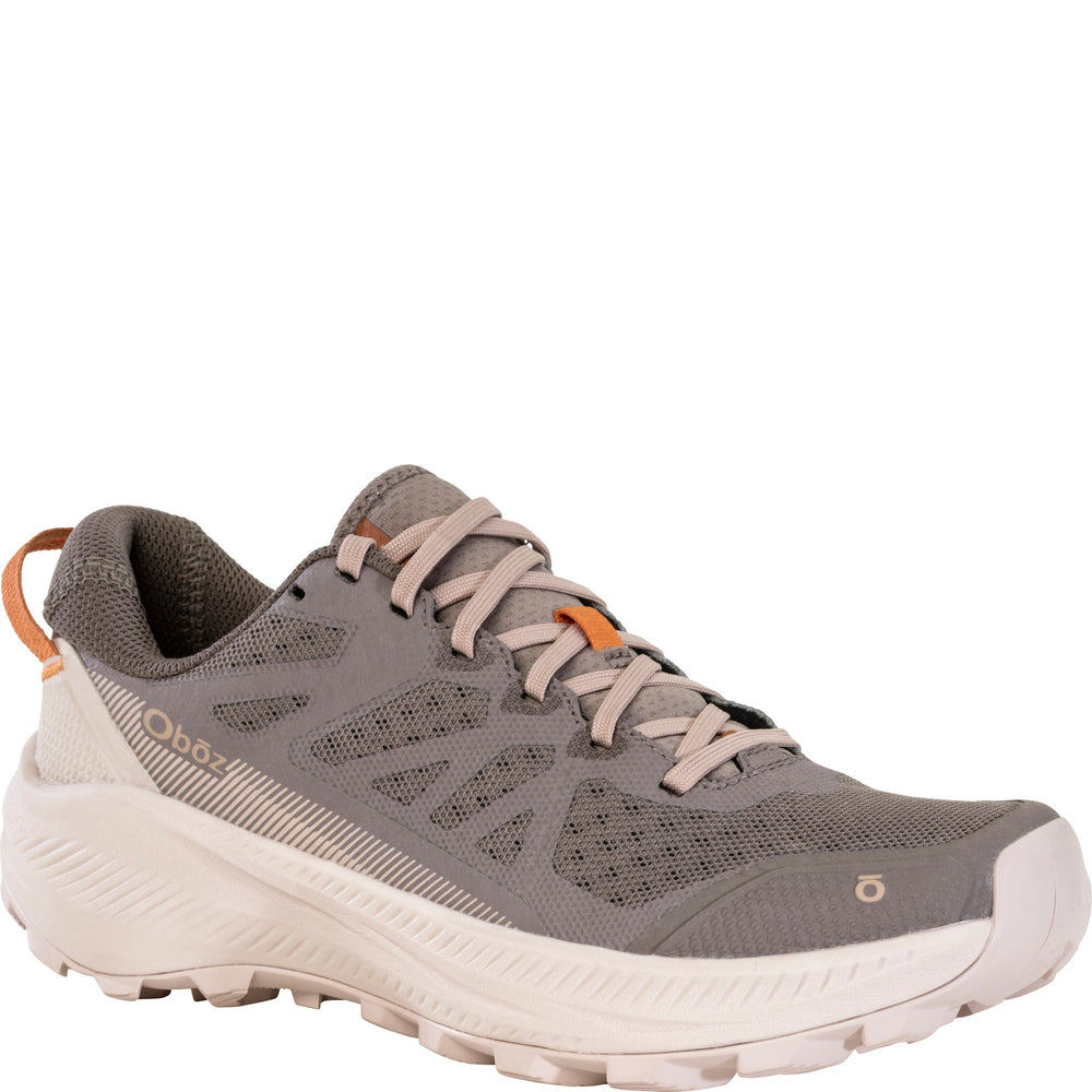 Oboz Women's Katabatic LT Low - Quest Outdoors