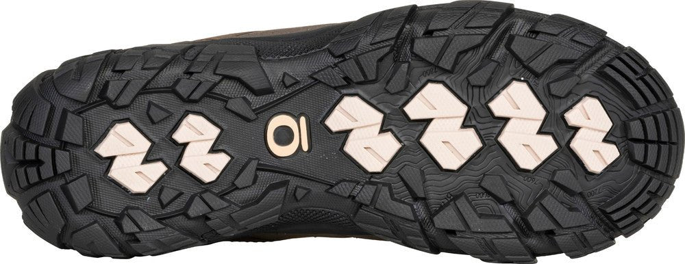 Oboz Women's Sawtooth X Mid Waterproof - Quest Outdoors