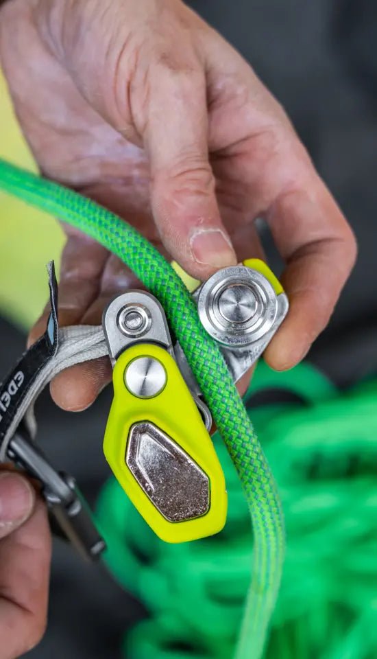 Ohmega - Quest Outdoors