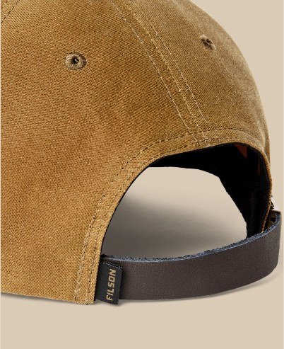 Oil Tin Logger Cap - Quest Outdoors