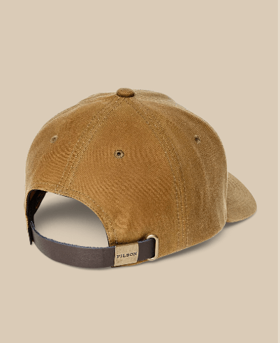 Oil Tin Logger Cap - Quest Outdoors