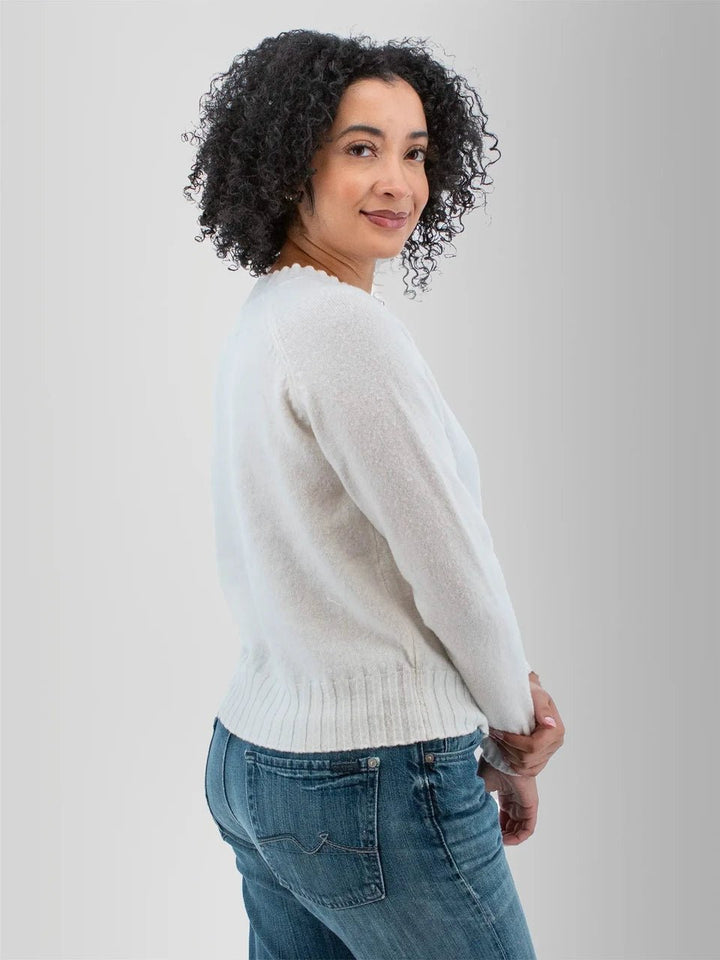 Old Ranch Women's Adalynn Raglan Sleeve Sweater - Quest Outdoors