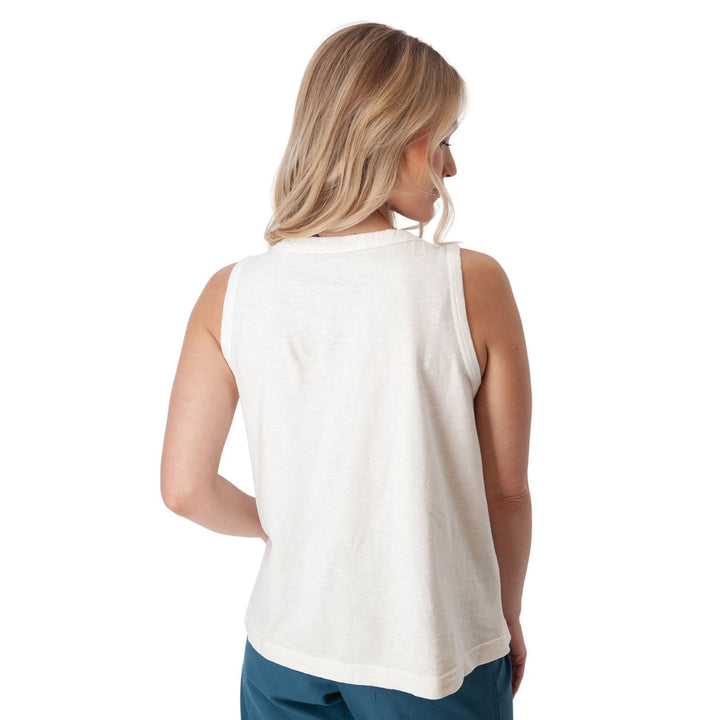 Old Ranch Women's Finley V - Neck Tank Top - Quest Outdoors