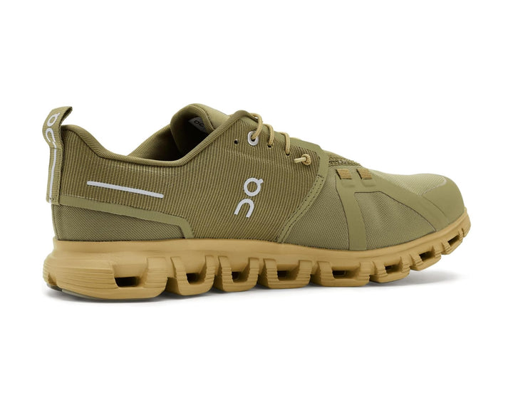 On Men's Cloud 6 Waterproof - Quest Outdoors