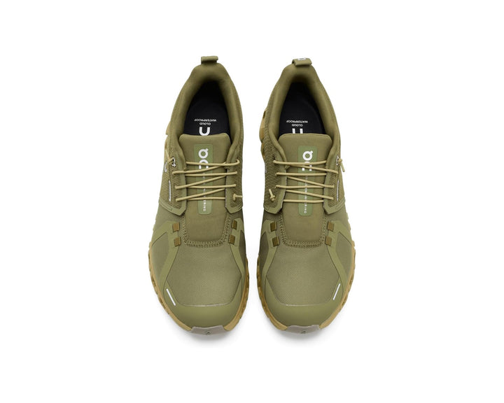 On Men's Cloud 6 Waterproof - Quest Outdoors