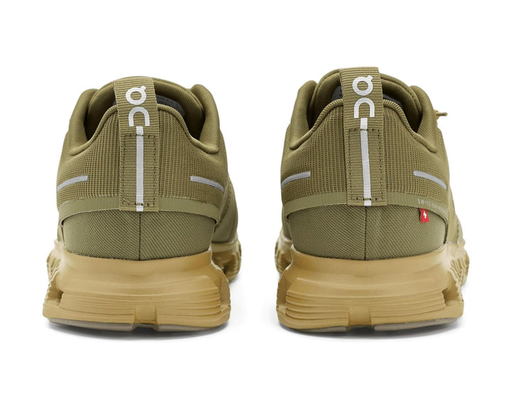 On Men's Cloud 6 Waterproof - Quest Outdoors