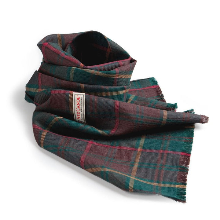 Ontario Tartan - Quest Outdoors
