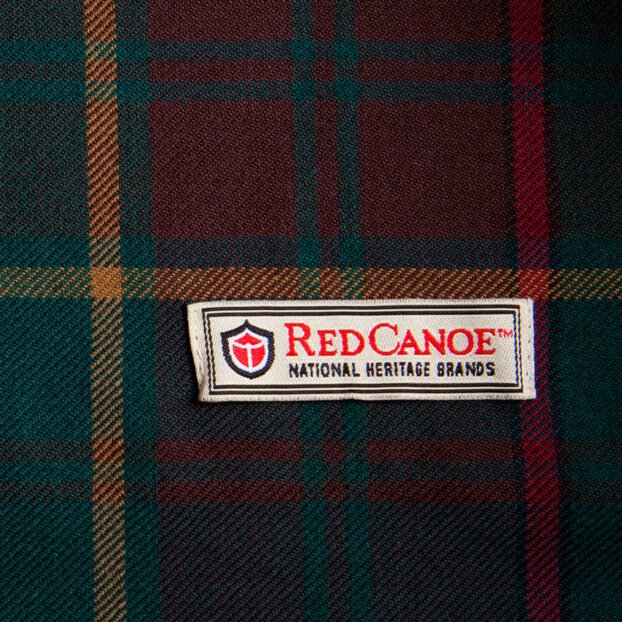 Ontario Tartan - Quest Outdoors