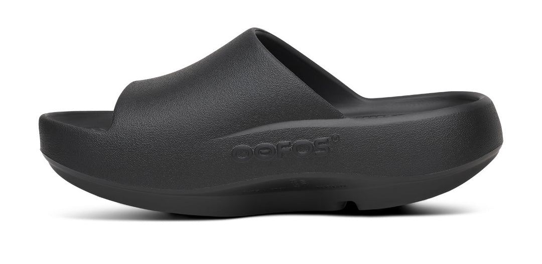 Oofos OOahh Plus Slide - Quest Outdoors