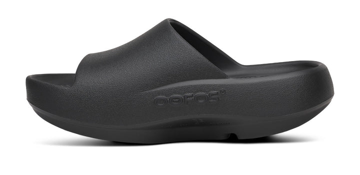 Oofos OOahh Plus Slide - Quest Outdoors