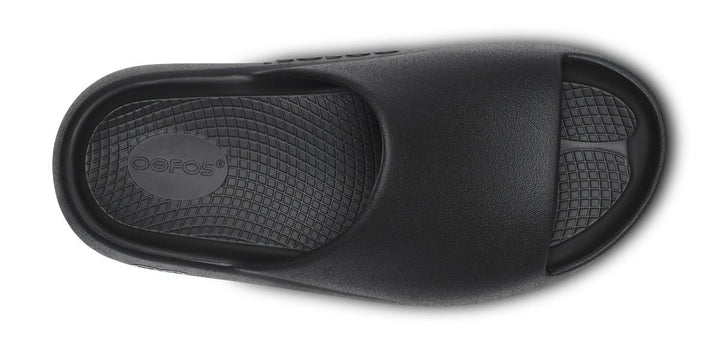 Oofos OOahh Plus Slide - Quest Outdoors